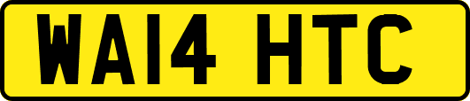 WA14HTC