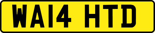 WA14HTD