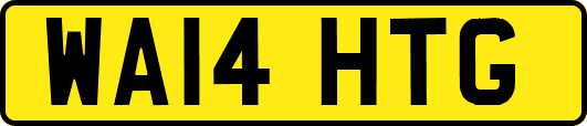 WA14HTG