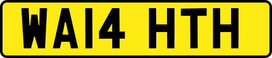 WA14HTH