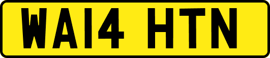 WA14HTN