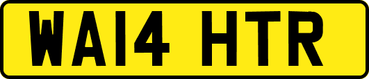 WA14HTR
