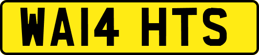 WA14HTS