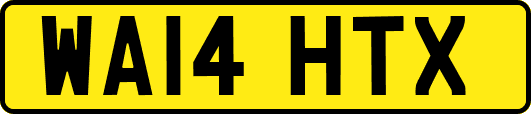 WA14HTX