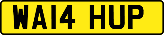 WA14HUP