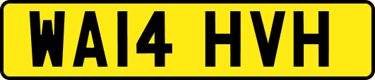 WA14HVH