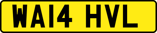 WA14HVL