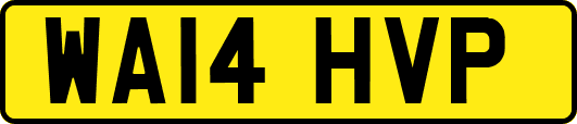 WA14HVP