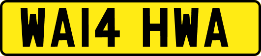 WA14HWA