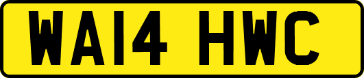 WA14HWC