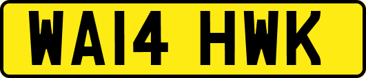 WA14HWK