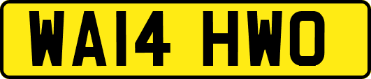 WA14HWO