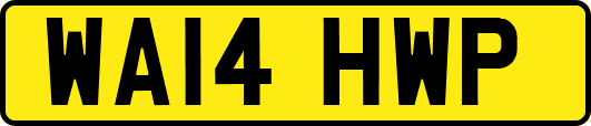 WA14HWP