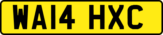 WA14HXC