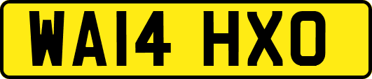 WA14HXO