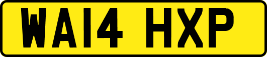 WA14HXP