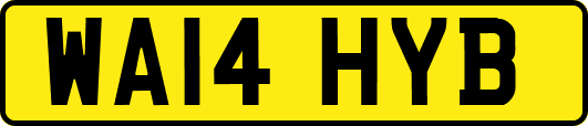 WA14HYB