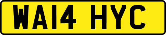 WA14HYC