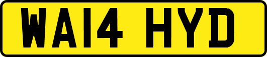 WA14HYD