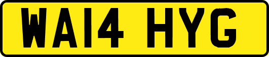 WA14HYG