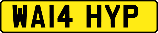 WA14HYP