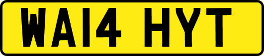 WA14HYT