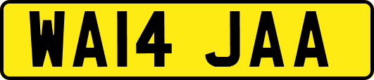 WA14JAA