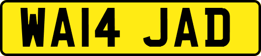 WA14JAD