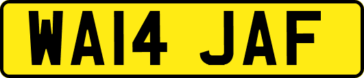 WA14JAF