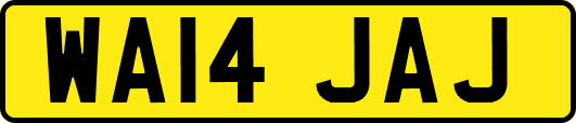 WA14JAJ