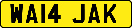 WA14JAK