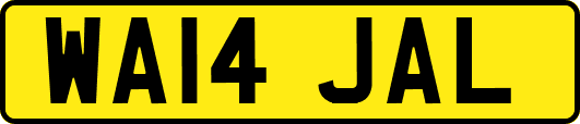 WA14JAL