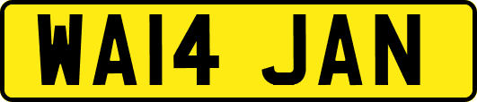 WA14JAN