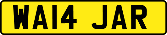 WA14JAR