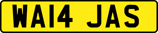 WA14JAS