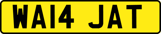 WA14JAT
