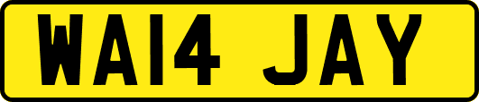 WA14JAY
