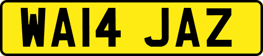 WA14JAZ