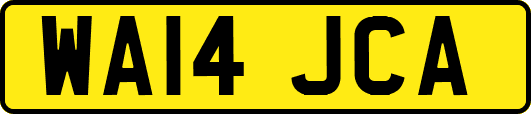 WA14JCA
