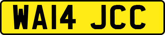 WA14JCC