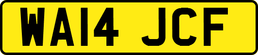 WA14JCF