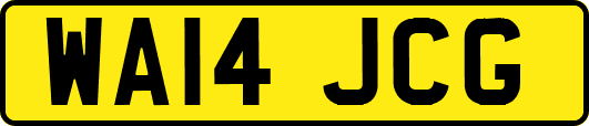 WA14JCG