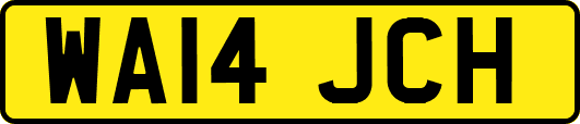 WA14JCH