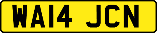 WA14JCN