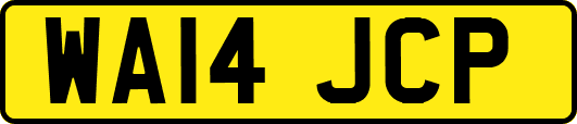WA14JCP