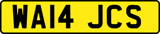 WA14JCS