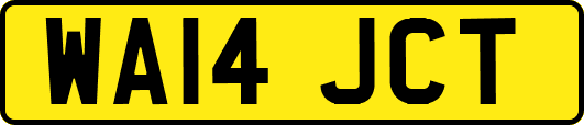 WA14JCT