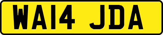 WA14JDA