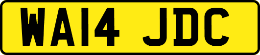 WA14JDC
