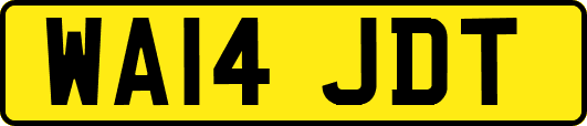 WA14JDT